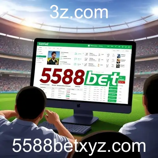 Crescimento e Desafios do Mercado de Apostas em 2025