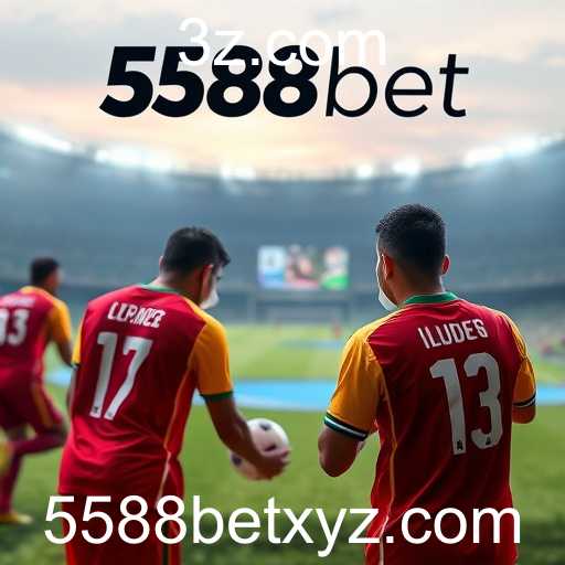 O Crescimento do 5588bet no Brasil e as Tendências Atualizadas