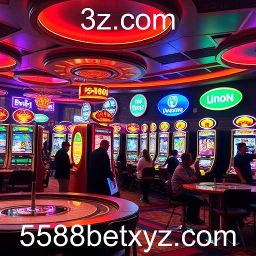 Impacto dos Sites de Apostas no Brasil em 2025