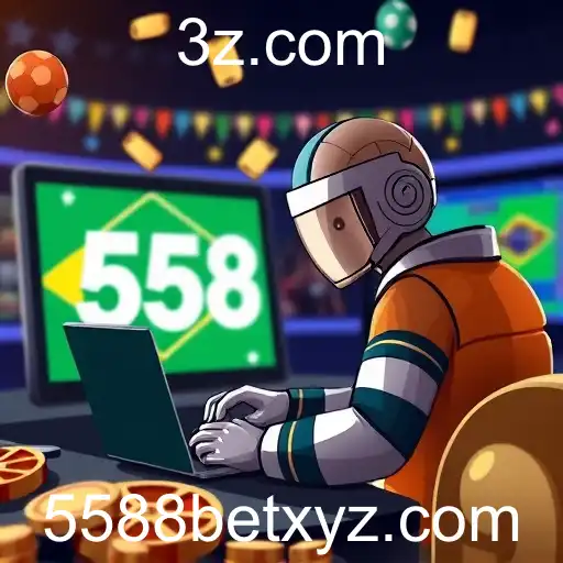 O Impacto dos Jogos Online no Brasil em 2025