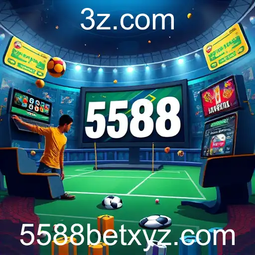 O Crescimento dos Jogos Online em 2025