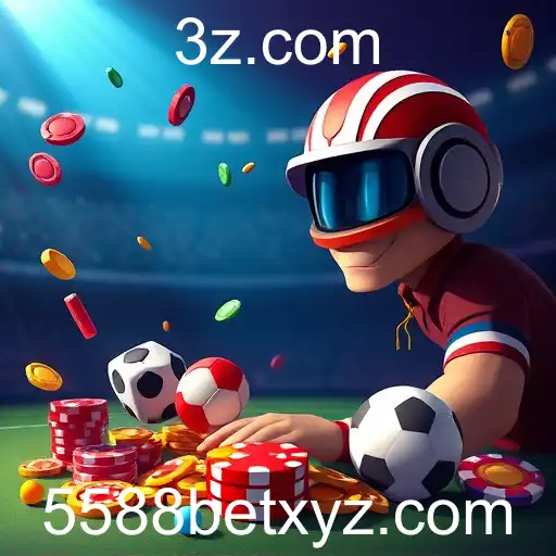 A Ascensão dos Sites de Apostas Online em 2025