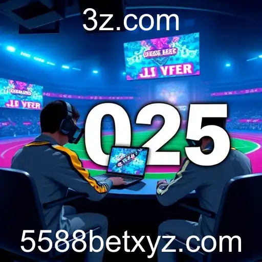 A Expansão dos Jogos Online em 2025