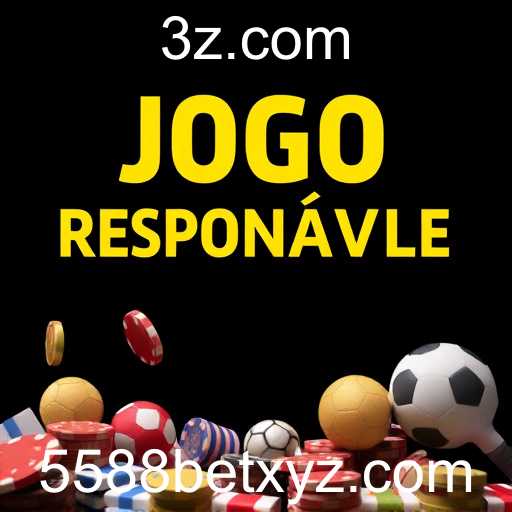 Explorando a Categoria 'Jogo Responsável' no Site 5588bet