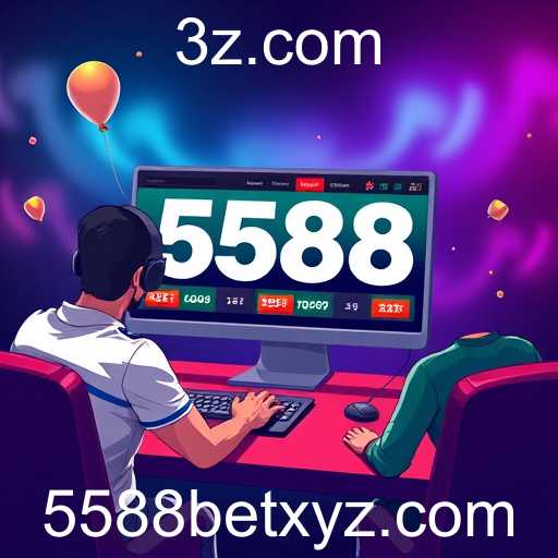 A Ascensão dos Jogos de Azar Online em 2025