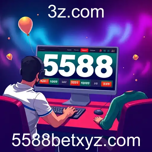 A Ascensão dos Jogos de Azar Online em 2025