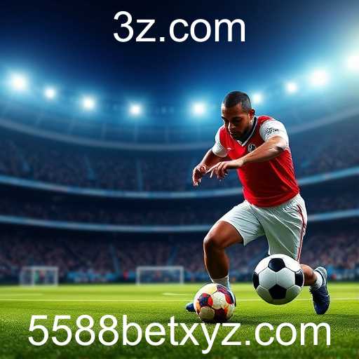 Apostas Esportivas no 5588bet: Uma Experiência Empolgante e Responsável